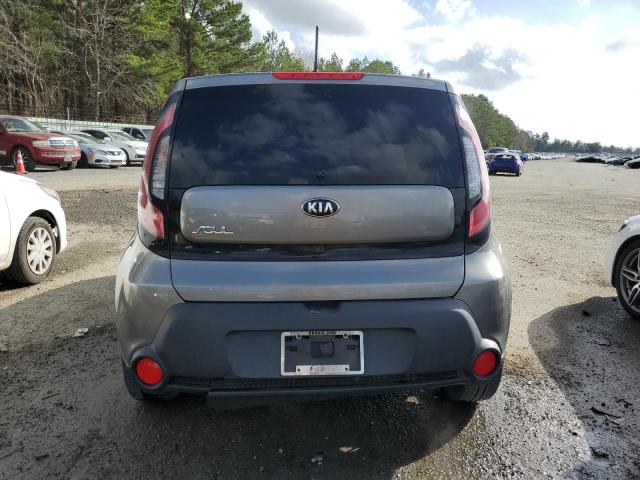 Photo 5 VIN: KNDJN2A27G7288411 - KIA SOUL 