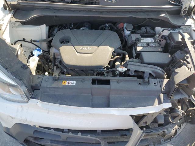 Photo 10 VIN: KNDJN2A27G7289834 - KIA SOUL 