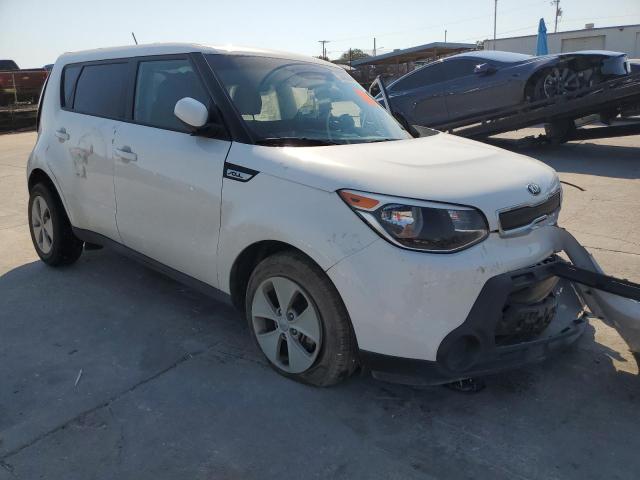 Photo 3 VIN: KNDJN2A27G7289834 - KIA SOUL 