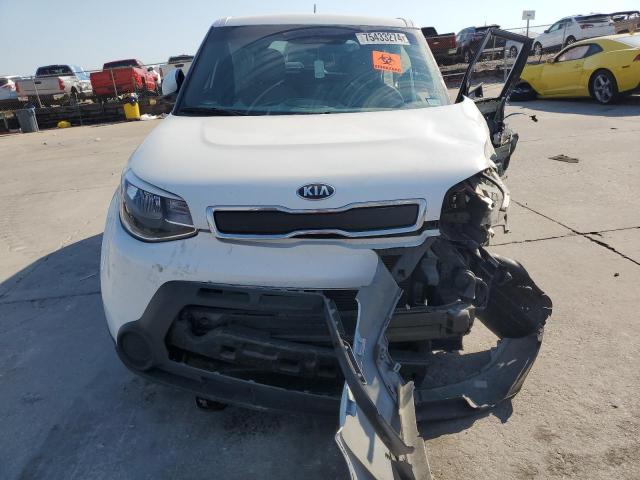 Photo 4 VIN: KNDJN2A27G7289834 - KIA SOUL 