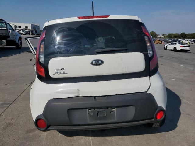 Photo 5 VIN: KNDJN2A27G7289834 - KIA SOUL 