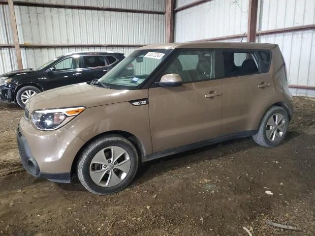 Photo 0 VIN: KNDJN2A27G7296475 - KIA SOUL 