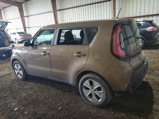 Photo 1 VIN: KNDJN2A27G7296475 - KIA SOUL 