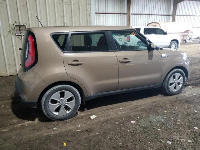 Photo 2 VIN: KNDJN2A27G7296475 - KIA SOUL 