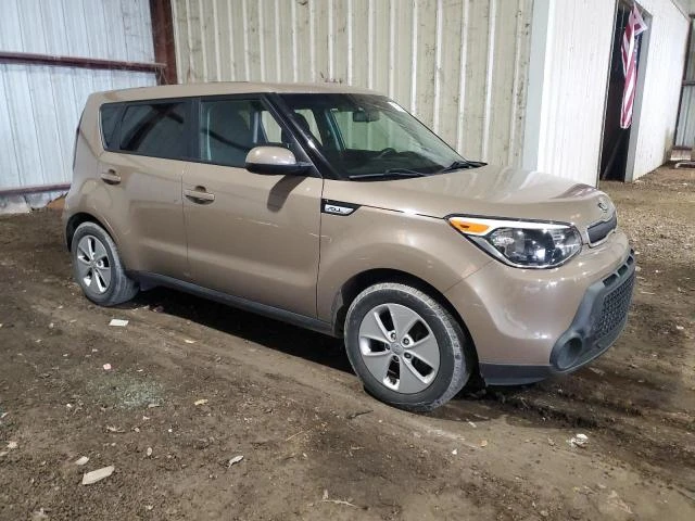 Photo 3 VIN: KNDJN2A27G7296475 - KIA SOUL 