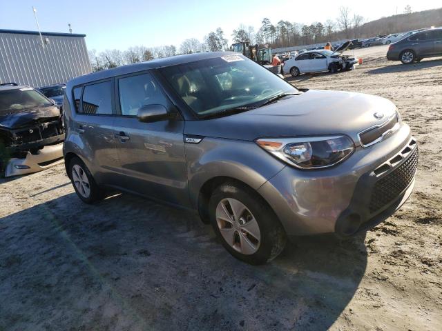 Photo 3 VIN: KNDJN2A27G7300024 - KIA SOUL 