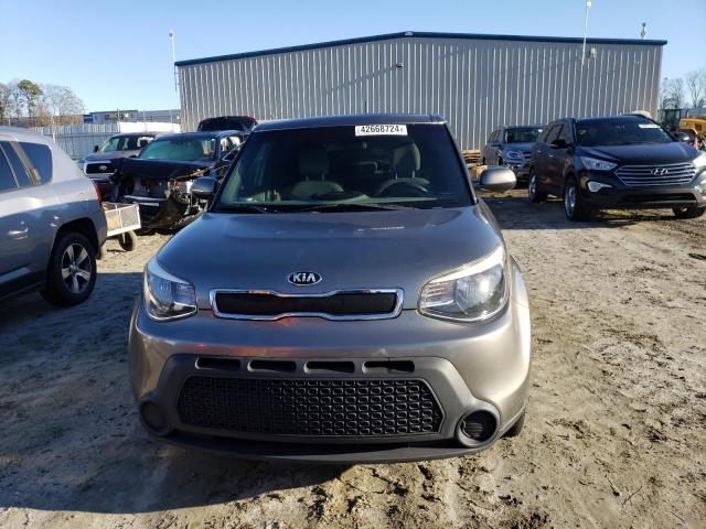 Photo 4 VIN: KNDJN2A27G7300024 - KIA SOUL 