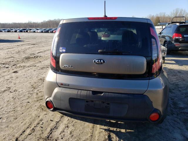 Photo 5 VIN: KNDJN2A27G7300024 - KIA SOUL 