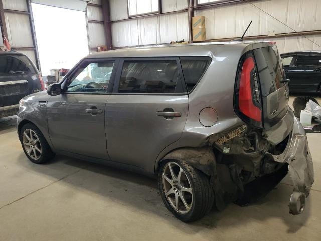 Photo 1 VIN: KNDJN2A27G7304624 - KIA SOUL 