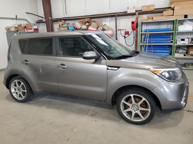 Photo 3 VIN: KNDJN2A27G7304624 - KIA SOUL 