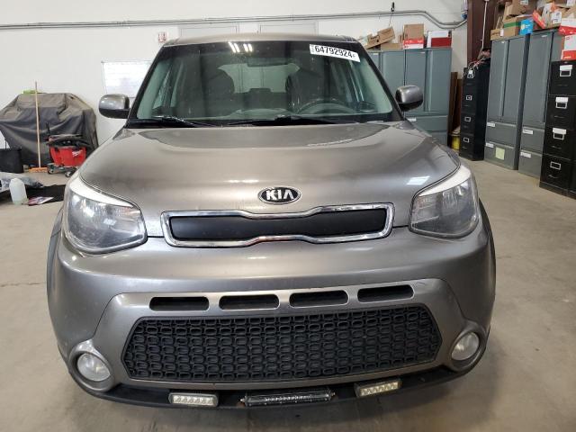 Photo 4 VIN: KNDJN2A27G7304624 - KIA SOUL 