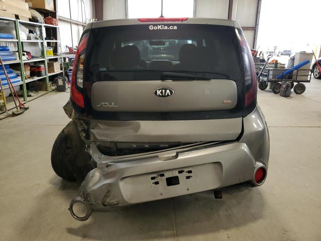 Photo 5 VIN: KNDJN2A27G7304624 - KIA SOUL 