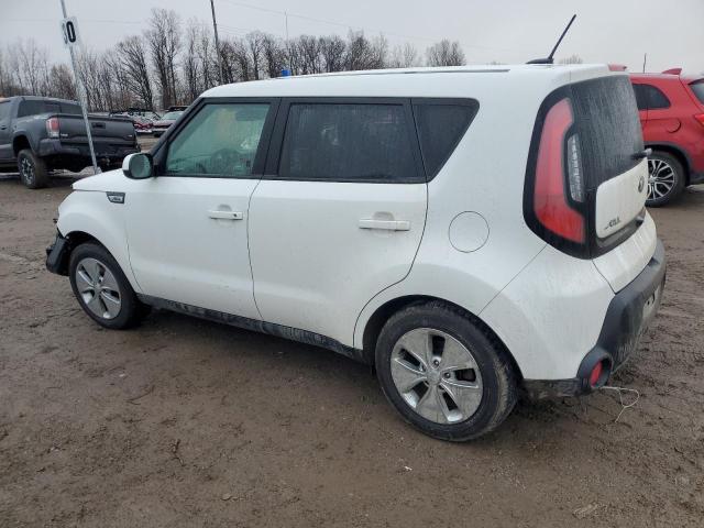 Photo 1 VIN: KNDJN2A27G7307460 - KIA SOUL 