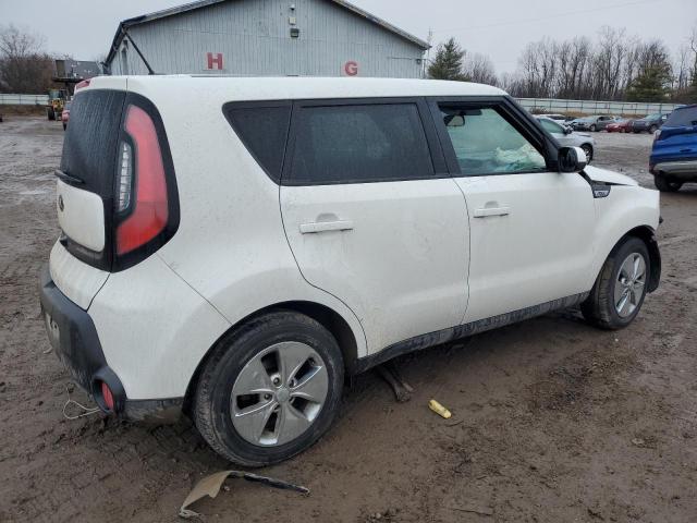 Photo 2 VIN: KNDJN2A27G7307460 - KIA SOUL 