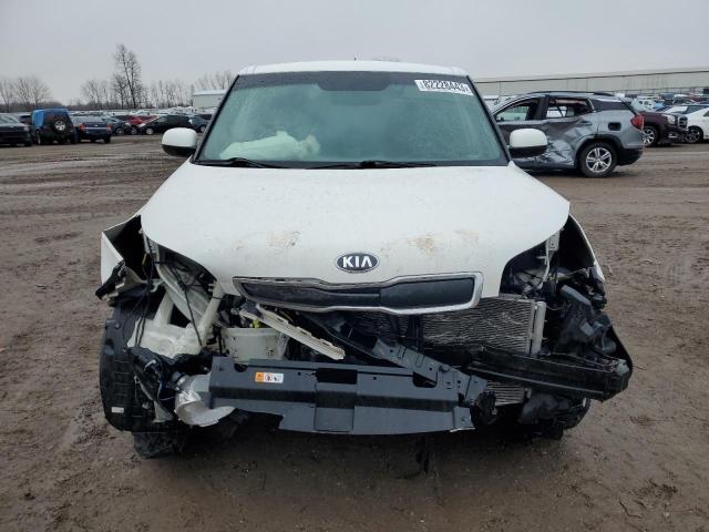 Photo 4 VIN: KNDJN2A27G7307460 - KIA SOUL 