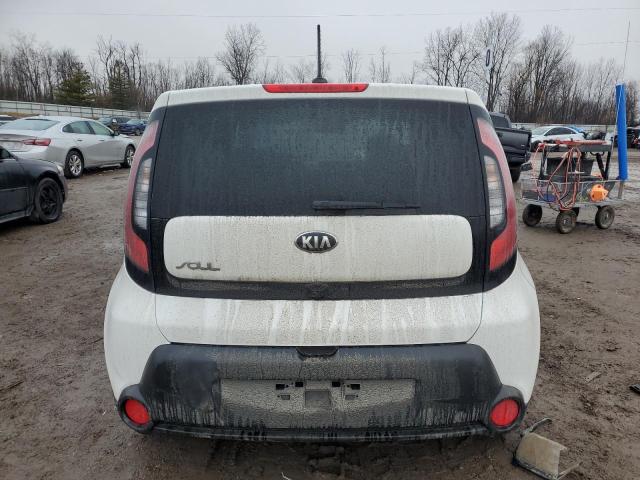 Photo 5 VIN: KNDJN2A27G7307460 - KIA SOUL 