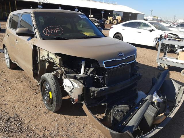 Photo 0 VIN: KNDJN2A27G7308558 - KIA SOUL 