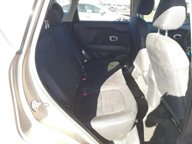 Photo 5 VIN: KNDJN2A27G7308558 - KIA SOUL 