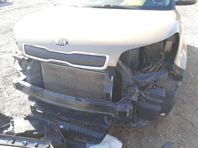 Photo 8 VIN: KNDJN2A27G7308558 - KIA SOUL 