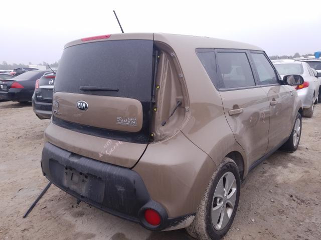 Photo 3 VIN: KNDJN2A27G7309998 - KIA SOUL 