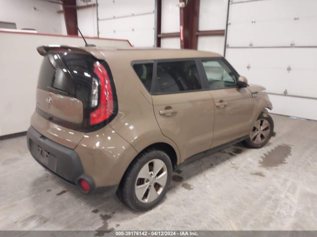 Photo 3 VIN: KNDJN2A27G7314182 - KIA SOUL 