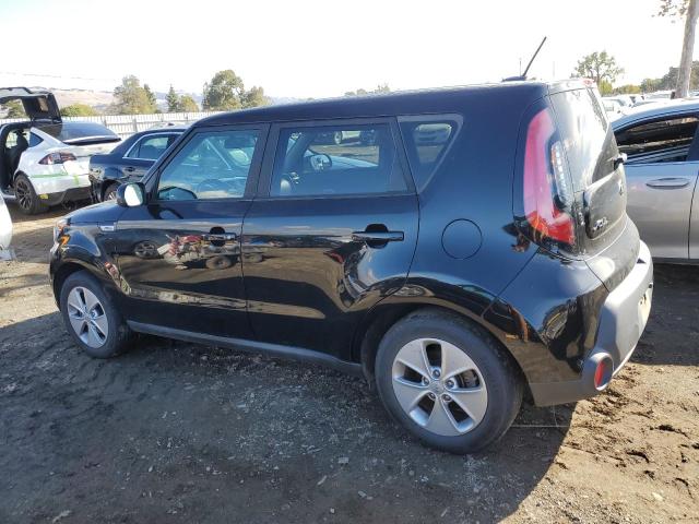 Photo 1 VIN: KNDJN2A27G7314747 - KIA SOUL 