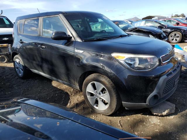 Photo 3 VIN: KNDJN2A27G7314747 - KIA SOUL 