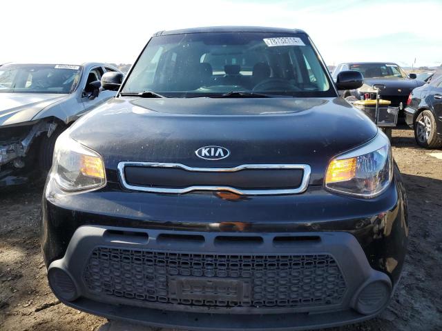 Photo 4 VIN: KNDJN2A27G7314747 - KIA SOUL 