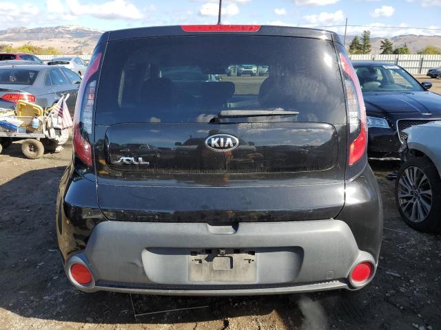 Photo 5 VIN: KNDJN2A27G7314747 - KIA SOUL 