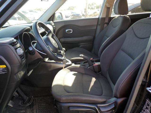 Photo 6 VIN: KNDJN2A27G7314747 - KIA SOUL 