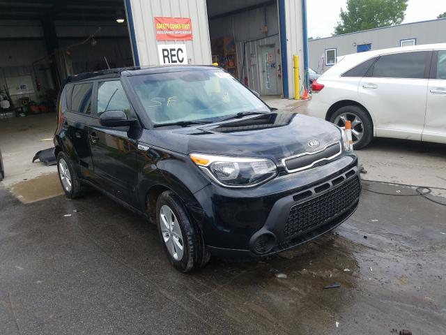 Photo 0 VIN: KNDJN2A27G7315641 - KIA SOUL 