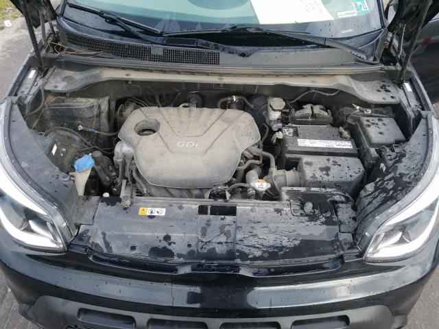 Photo 6 VIN: KNDJN2A27G7315641 - KIA SOUL 