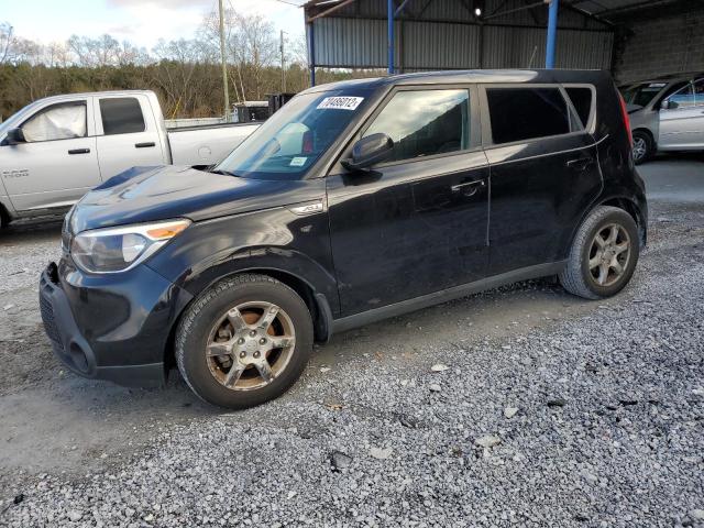 Photo 0 VIN: KNDJN2A27G7315865 - KIA SOUL 