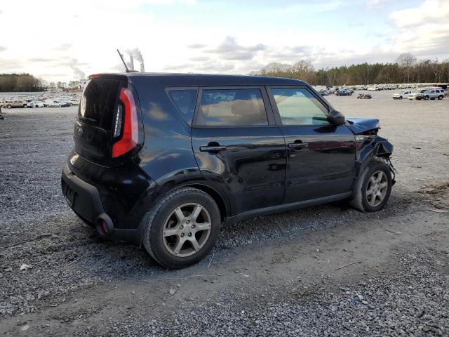 Photo 2 VIN: KNDJN2A27G7315865 - KIA SOUL 