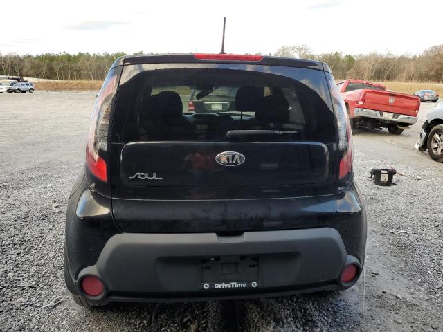 Photo 5 VIN: KNDJN2A27G7315865 - KIA SOUL 