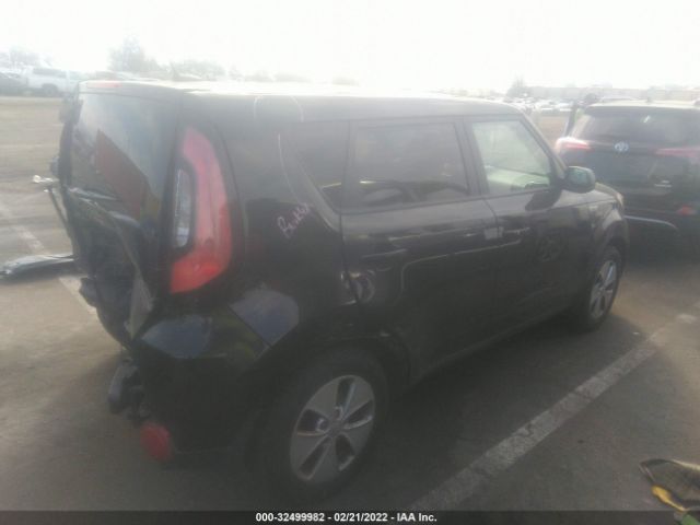 Photo 3 VIN: KNDJN2A27G7318006 - KIA SOUL 