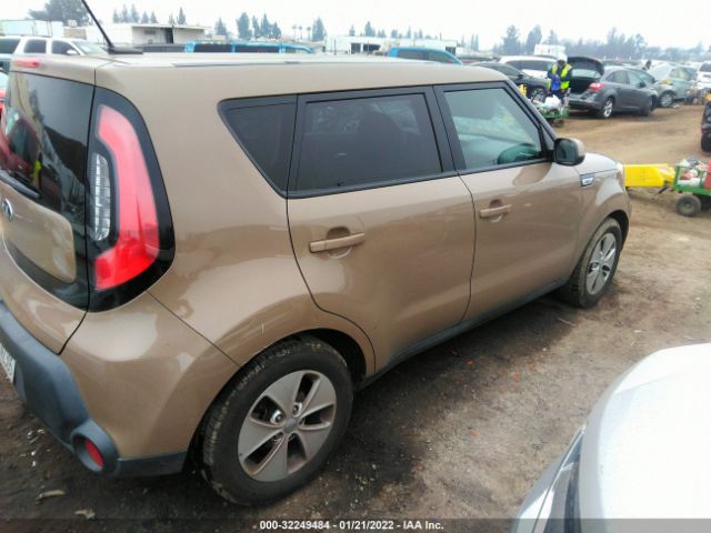 Photo 3 VIN: KNDJN2A27G7320015 - KIA SOUL 