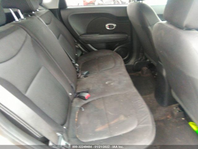 Photo 7 VIN: KNDJN2A27G7320015 - KIA SOUL 