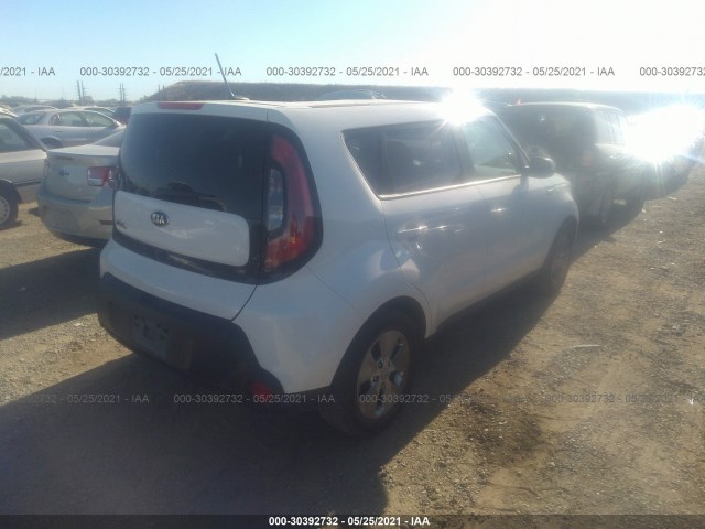 Photo 3 VIN: KNDJN2A27G7320175 - KIA SOUL 