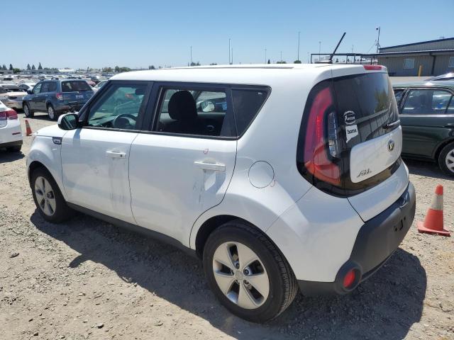 Photo 1 VIN: KNDJN2A27G7320709 - KIA SOUL 