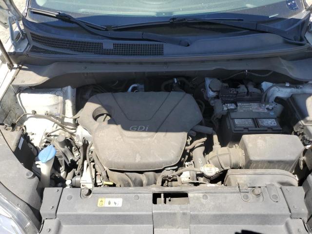 Photo 10 VIN: KNDJN2A27G7320709 - KIA SOUL 