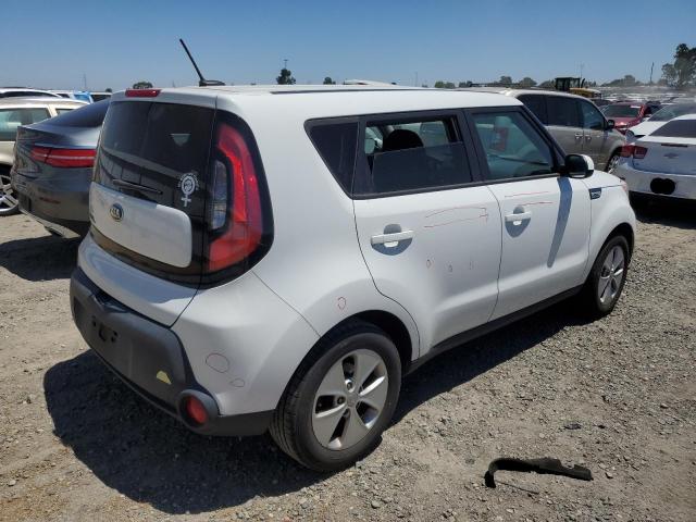 Photo 2 VIN: KNDJN2A27G7320709 - KIA SOUL 