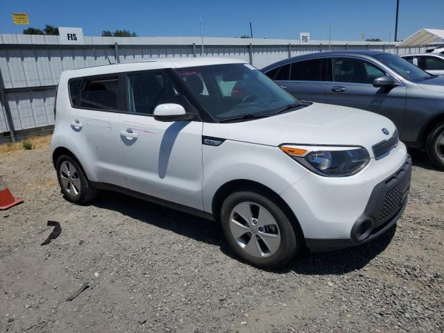 Photo 3 VIN: KNDJN2A27G7320709 - KIA SOUL 