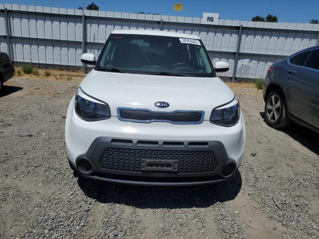 Photo 4 VIN: KNDJN2A27G7320709 - KIA SOUL 