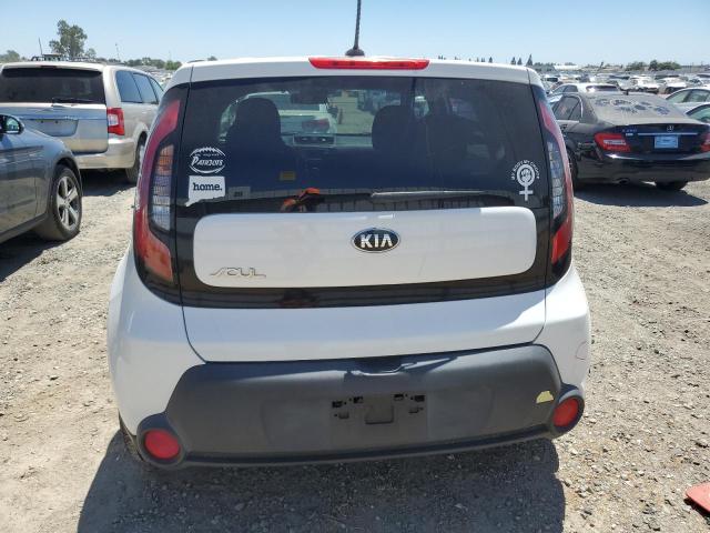 Photo 5 VIN: KNDJN2A27G7320709 - KIA SOUL 