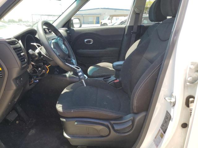 Photo 6 VIN: KNDJN2A27G7320709 - KIA SOUL 