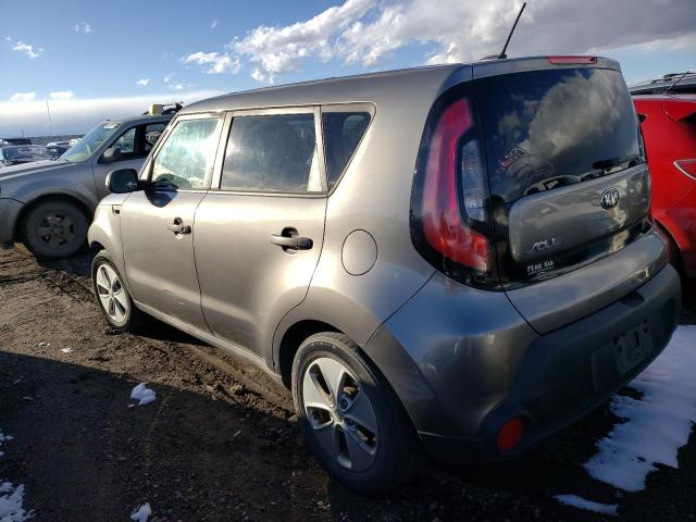 Photo 1 VIN: KNDJN2A27G7322153 - KIA SOUL 