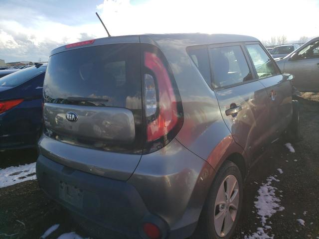 Photo 2 VIN: KNDJN2A27G7322153 - KIA SOUL 