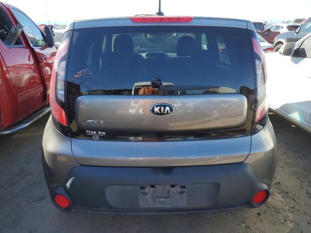 Photo 5 VIN: KNDJN2A27G7322153 - KIA SOUL 