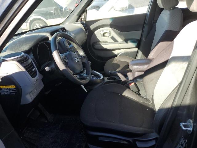 Photo 6 VIN: KNDJN2A27G7322153 - KIA SOUL 